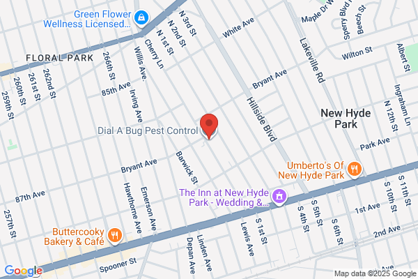 Dial Exterminating Corporation