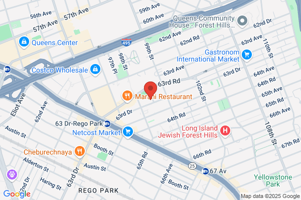 Appliance Repair Rego Park NY