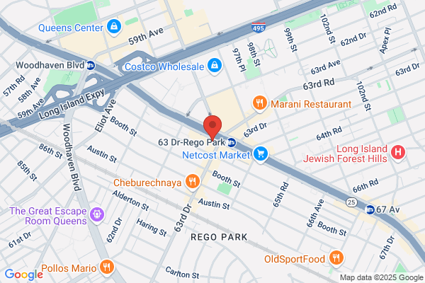 Boulevard Copy Center