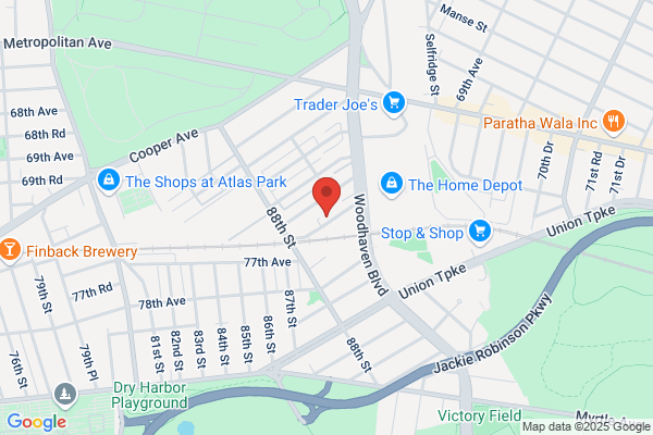 Interboro Auto Body & Painting