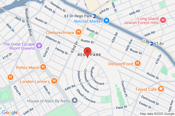 Water Damage Rego Park-Forest Hills