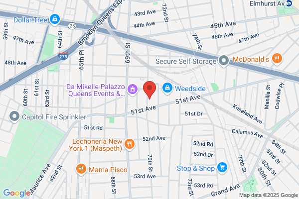 Wilford & Passeggios Plumbing & Heating
