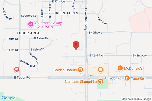 Aaaa Center For Pain Treatment
