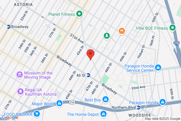 Astoria Medical