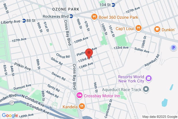 City Line Plumbing & Heating Corporation