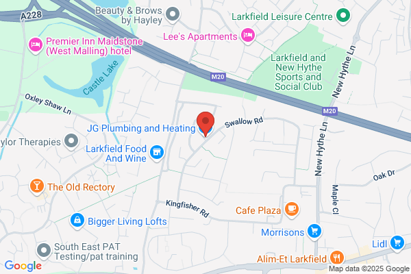 Jg Plumbing & Heating Corporation