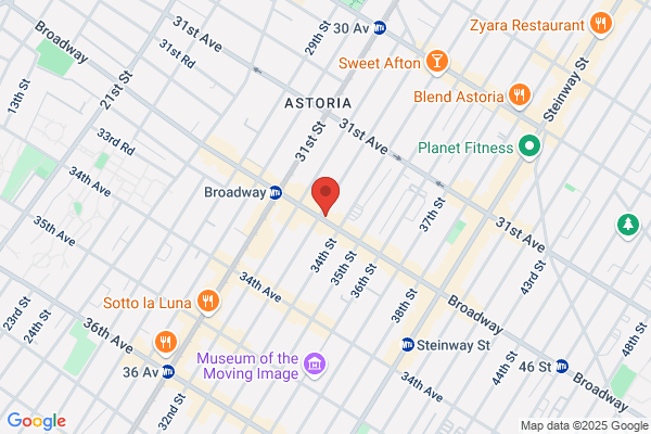 Astoria Fruits & Vegetables Inc