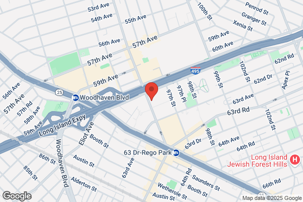 Rego Park Fruit Farm