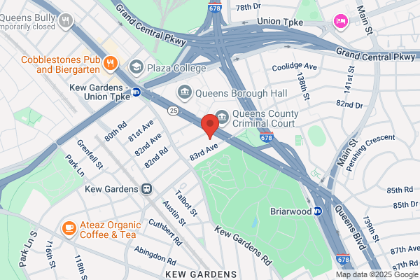 Rego Park Realty