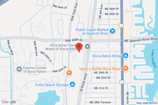 Trans Global Real Estate