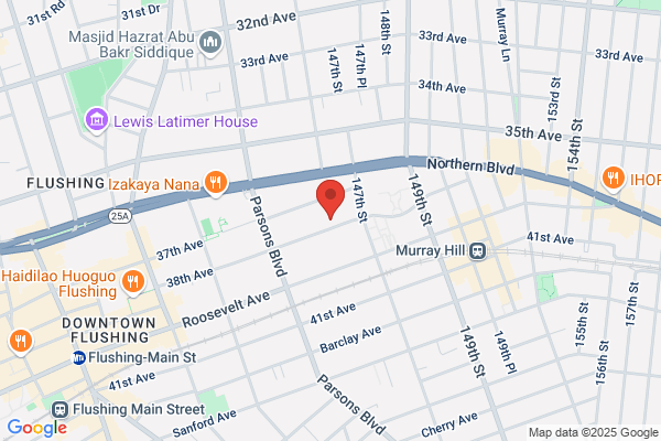 Long Island Care Center
