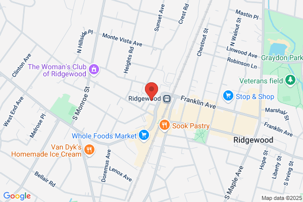 Ridgewood Medical Management