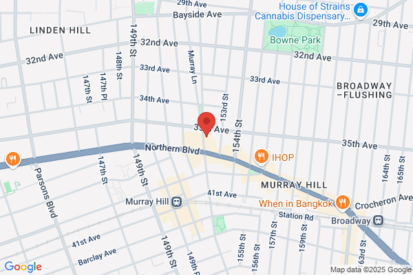 Korean Youth Center of New York
