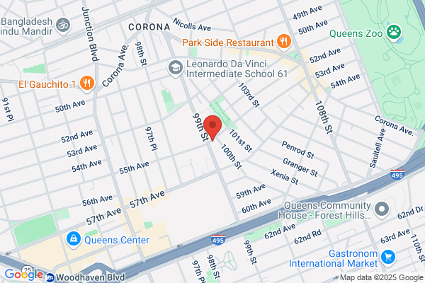 Rincon Columbiano