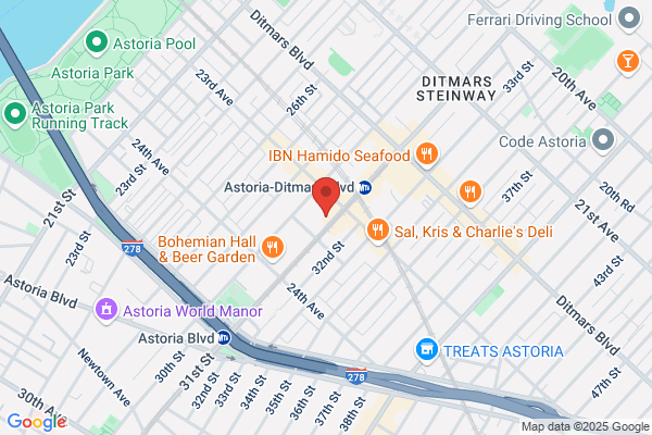 NYU Langone Rheumatology Associates—Queens