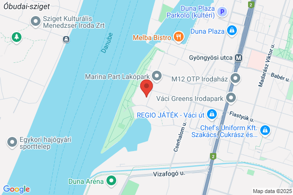 Beauty Studio Marina