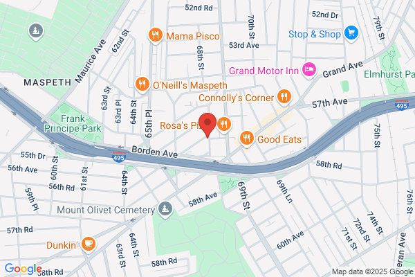 Maspeth Nail Salon