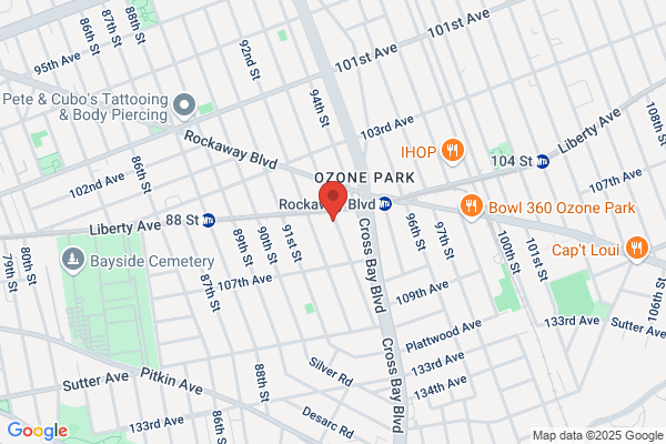 Rni Shoe Repair