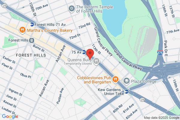 JEI Learning Center Forest Hills