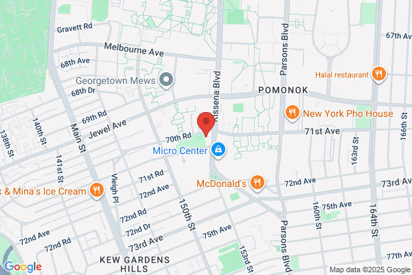 Kumon Math and Reading Center of Flushing - South