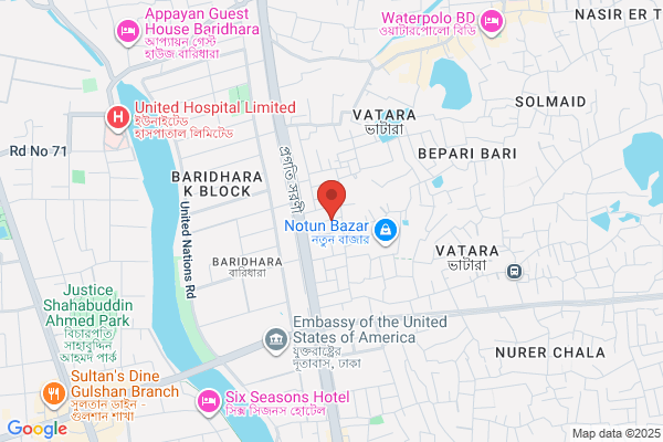 Dhaka Travels and Tours Inc