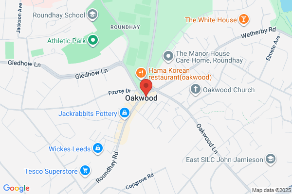 Oakwood Travel