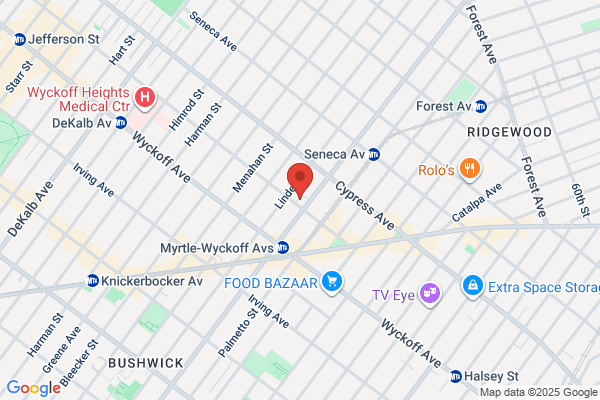 Advanced Urology Centers Of New York - Ridgewood