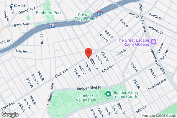 Forest Hills Cat Hospital