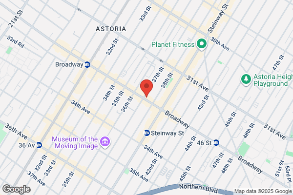 Veterinary Care Group - Astoria
