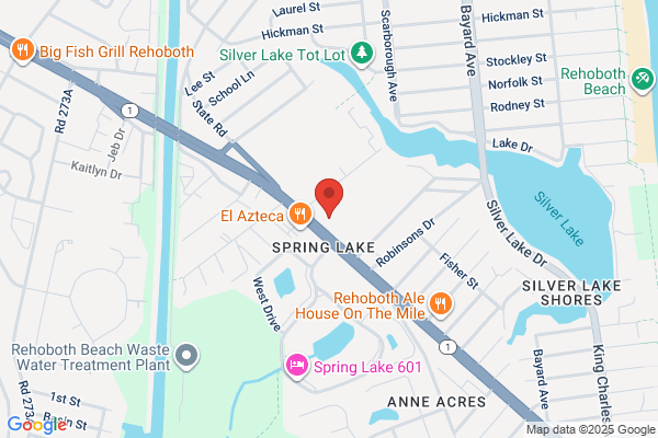 Rehoboth Auto Repair