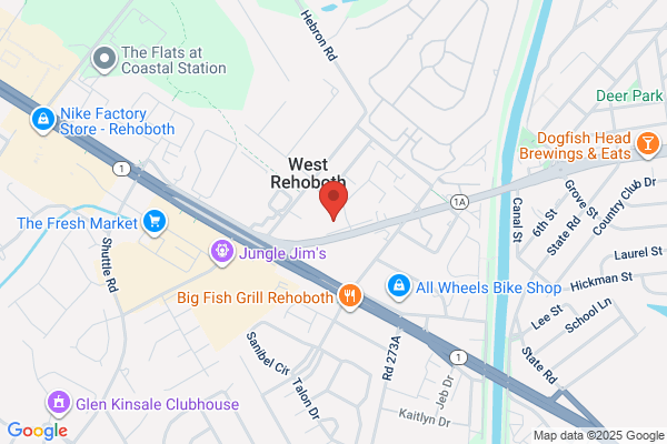 Joyce Kendall Your Lifestyle Agent - Real Estate Agent in Rehoboth Beach DE