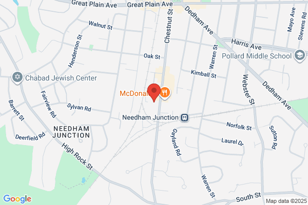 Needham Heating & Air