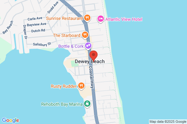 Atlantic Oceanside Townhomes & Suites