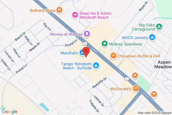 Mattress Firm Rehoboth Beach