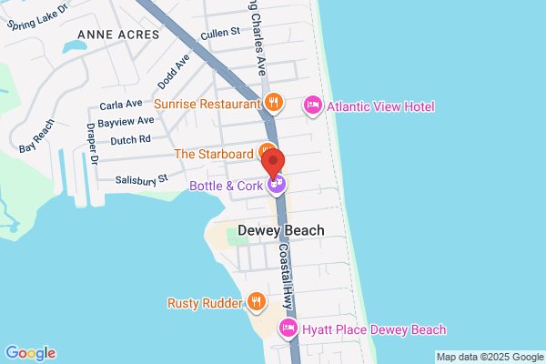 Delaware Marine Group