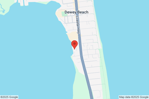 Rehoboth Marina Ventures Llc