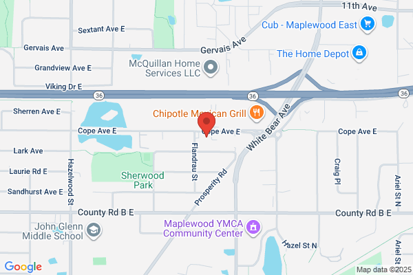 Maplewood Dental Associates