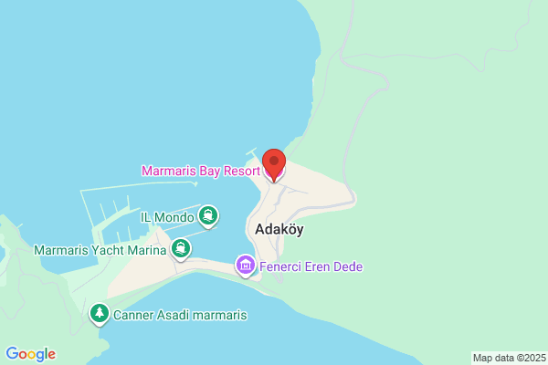 Bay Resort