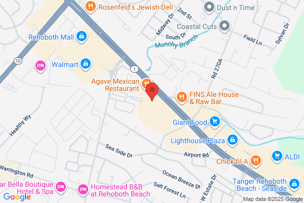 Comfort Inn Rehoboth Beach
