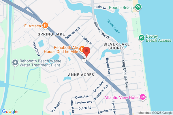 Quality Inn & Suites Rehoboth Beach - Dewey