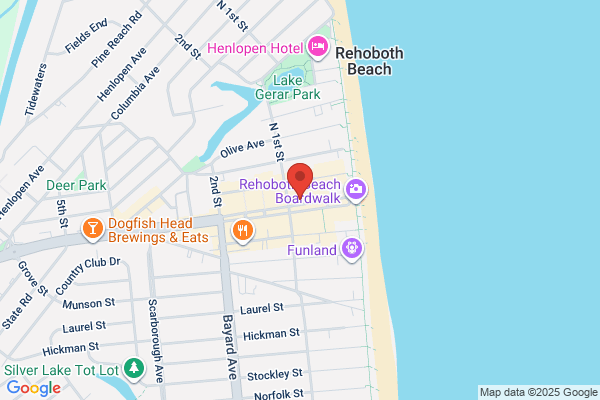 Dairy Queen (Treat)