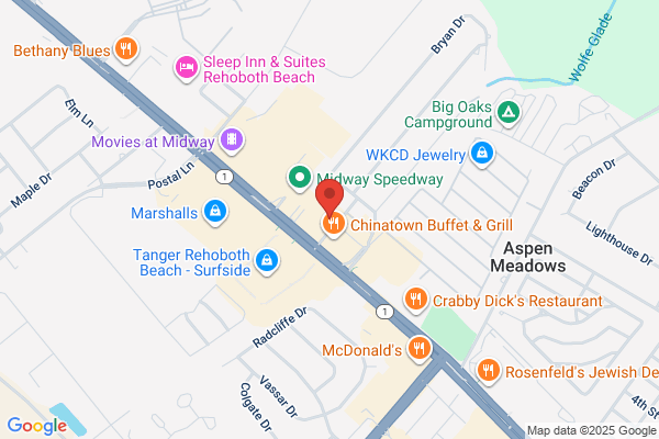 Coastal Frameshop and Gallery