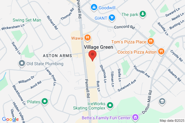 Concord Pet Foods & Supplies