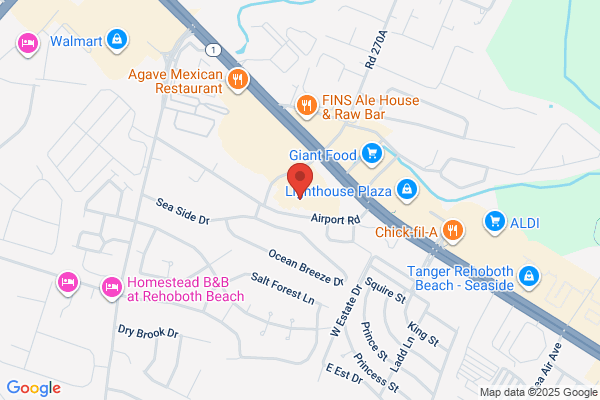Sterling Optical - Rehoboth Beach