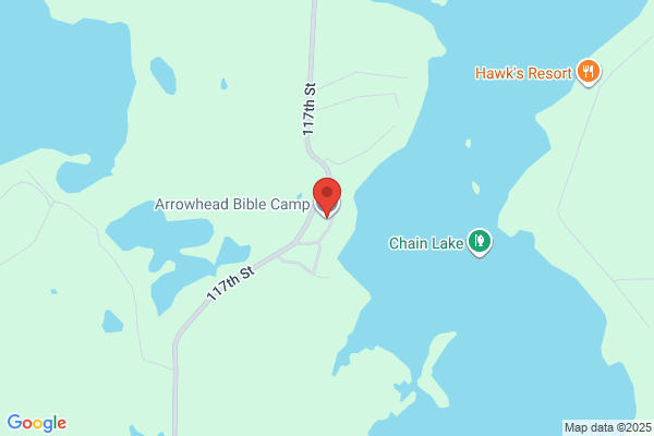 Camp Arrowhead Church Camp