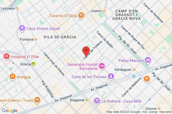 Salero Restaurante