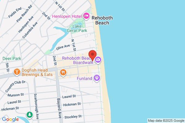 Seaside Thai Cuisine
