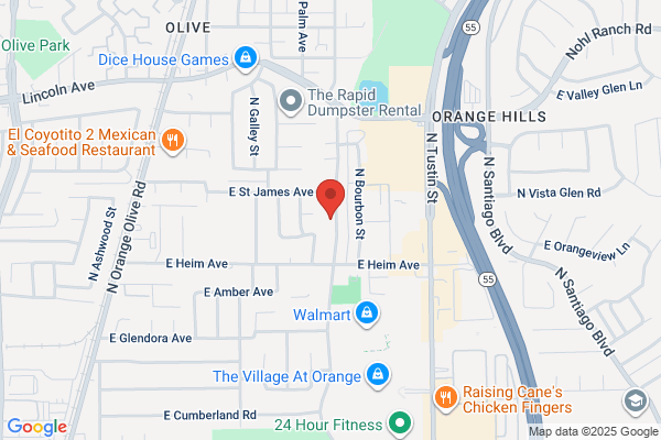 Martin Plumbing Inc