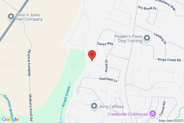 Hughes Wood Service
