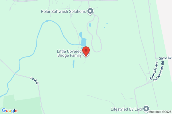 Little Covered Bridge Family Child Care